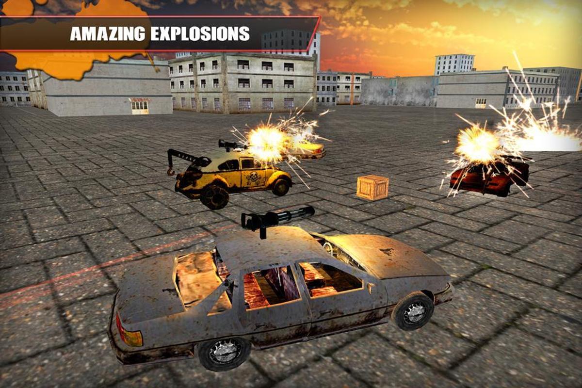 Download games for android free